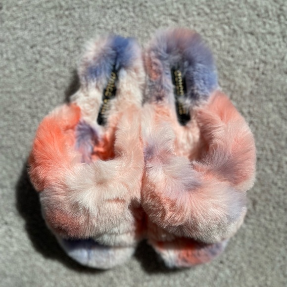 Dolce Vita Pillar Slippers - Picture 8 of 8